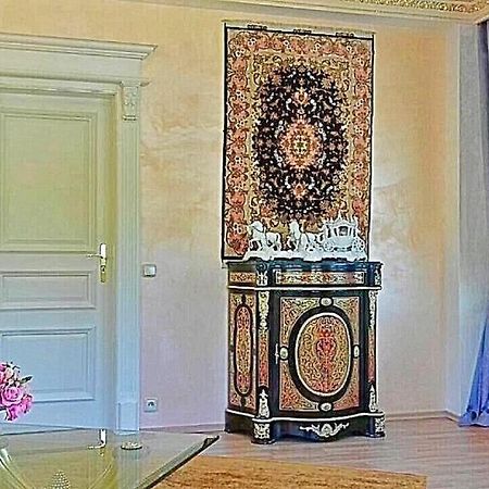 شقة Fantasy كارلوفي فاري المظهر الخارجي الصورة